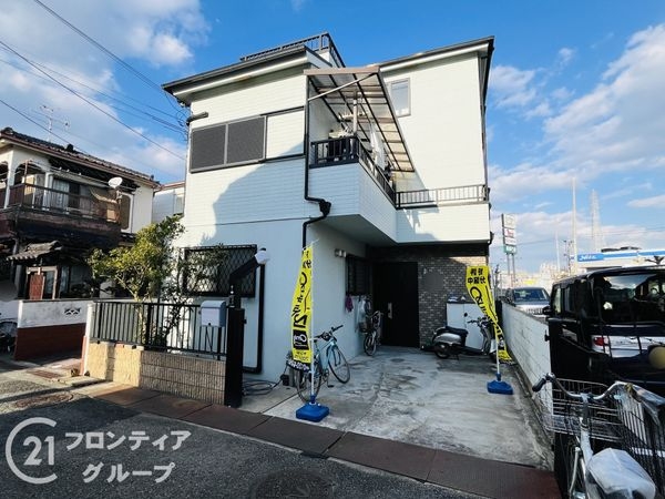 伊丹市池尻２丁目の中古一戸建て