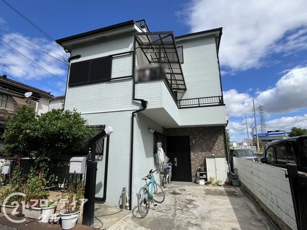 伊丹市池尻２丁目の中古一戸建て