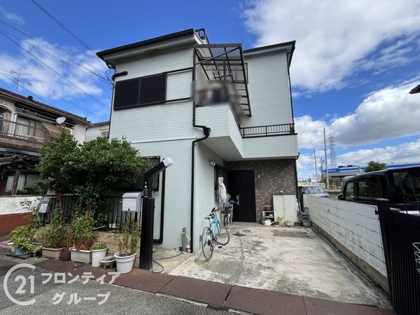 伊丹市池尻２丁目の中古一戸建て