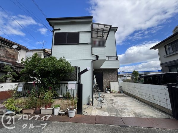伊丹市池尻２丁目の中古一戸建て