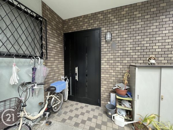 伊丹市池尻２丁目　中古一戸建て