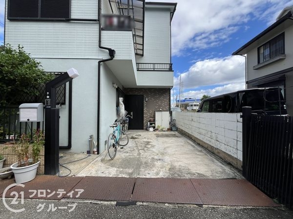 伊丹市池尻２丁目　中古一戸建て