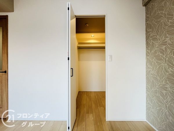 ファミール塚口公園前　中古マンション
