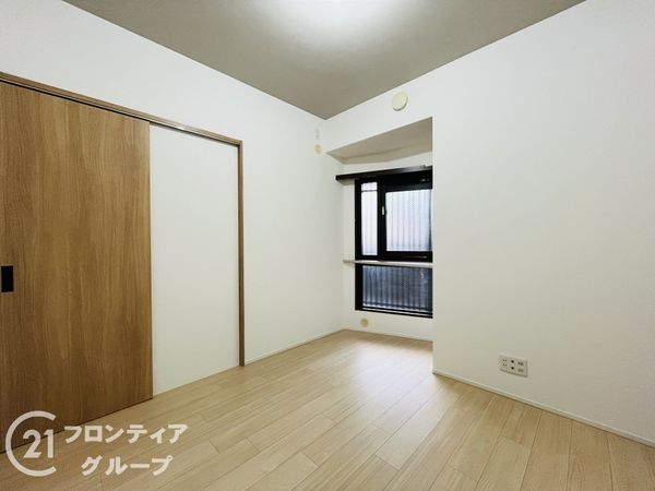 ファミール塚口公園前　中古マンション