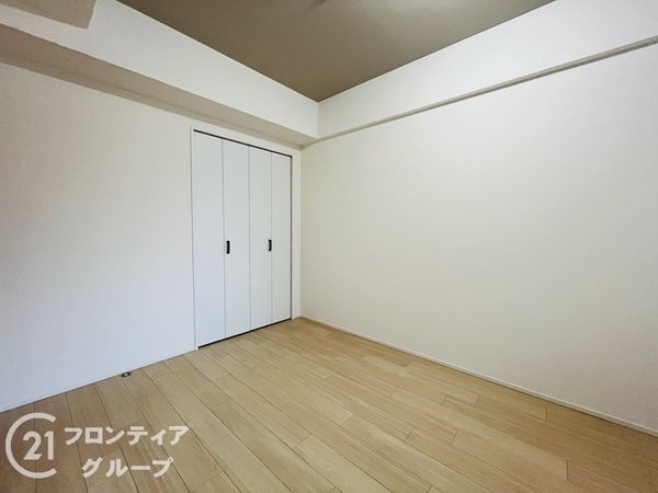 ファミール塚口公園前　中古マンション