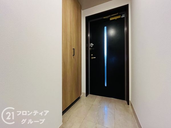 ファミール塚口公園前　中古マンション