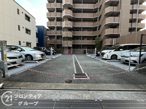 ファミール塚口公園前　中古マンション