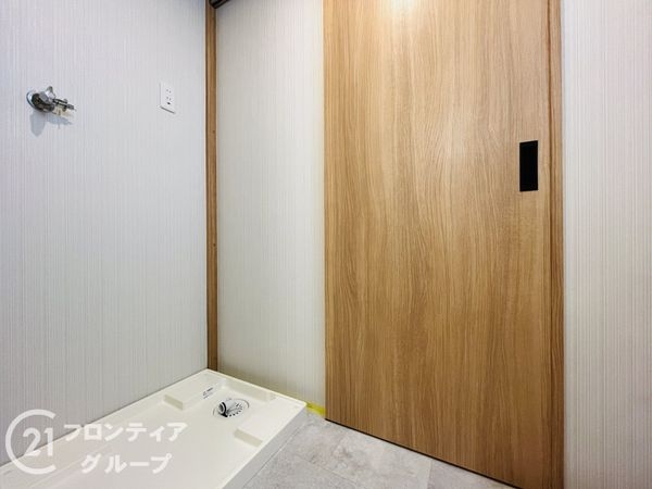 ファミール塚口公園前　中古マンション