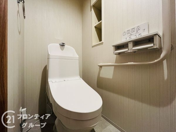 ファミール塚口公園前　中古マンション