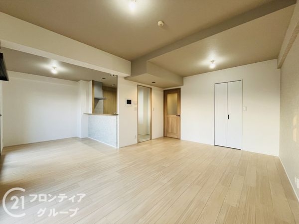 ファミール塚口公園前　中古マンション