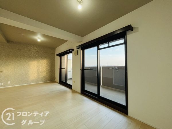 ファミール塚口公園前　中古マンション