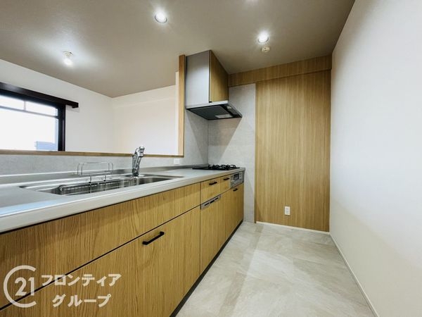 ファミール塚口公園前　中古マンション