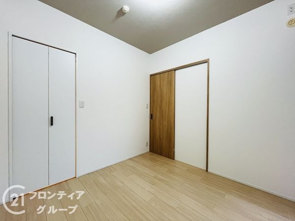 ファミール塚口公園前　中古マンション