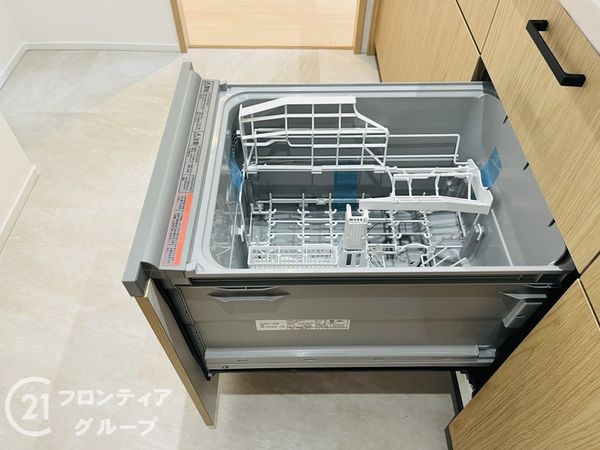 ファミール塚口公園前　中古マンション
