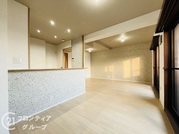 ファミール塚口公園前　中古マンション