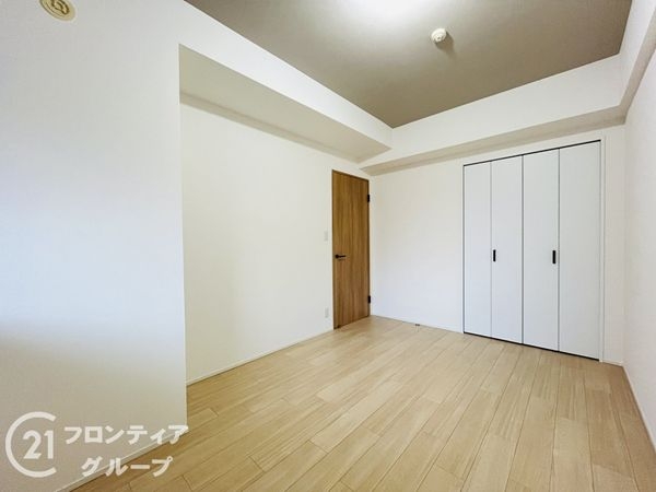 ファミール塚口公園前　中古マンション