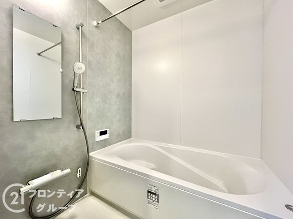尼崎市南七松町２丁目　新築一戸建て　全１区画
