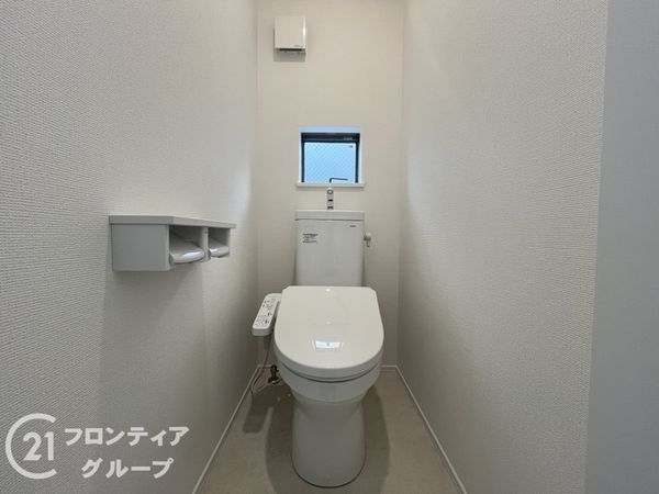 尼崎市大庄西町３丁目　新築一戸建て　２期　C号棟