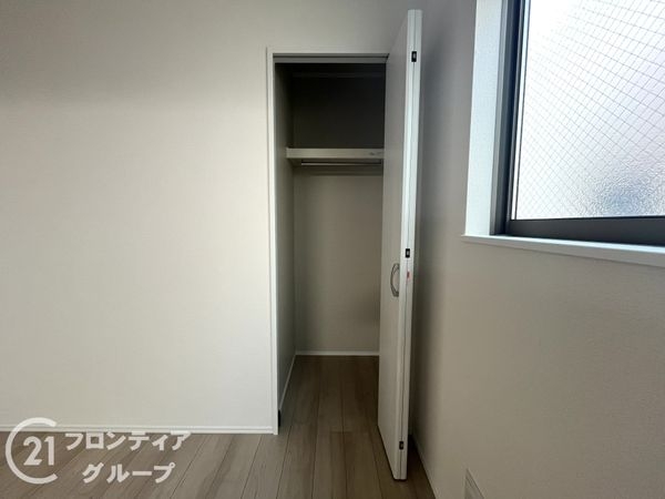 尼崎市大庄西町３丁目　新築一戸建て　２期　C号棟
