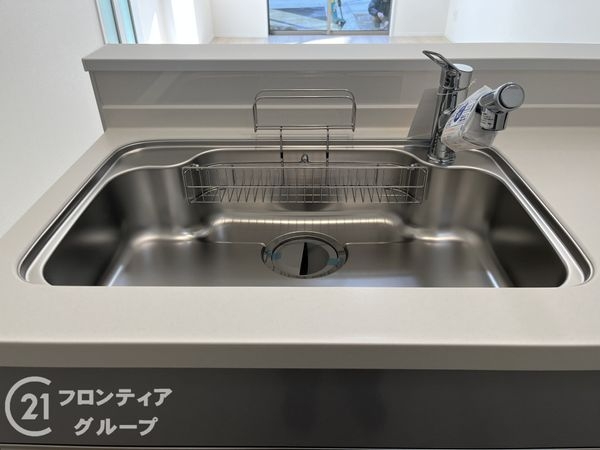 尼崎市大庄西町３丁目　新築一戸建て　２期　C号棟