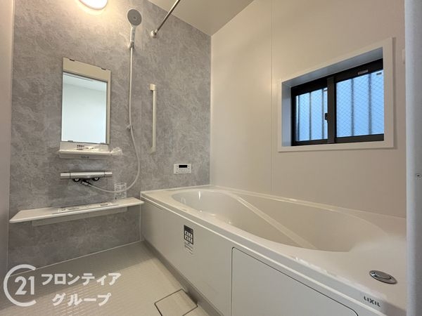 尼崎市大庄西町３丁目　新築一戸建て　２期　C号棟
