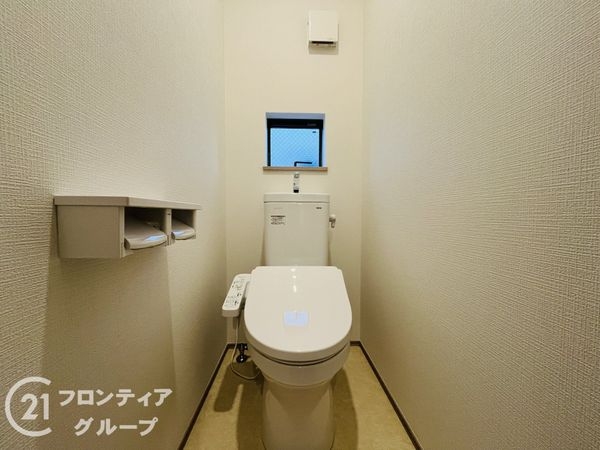 尼崎市大庄西町３丁目　新築一戸建て　２期　B号棟