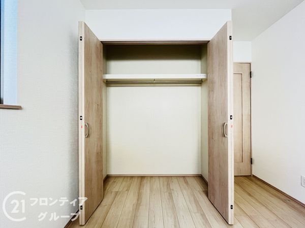 尼崎市大庄西町３丁目　新築一戸建て　２期　B号棟