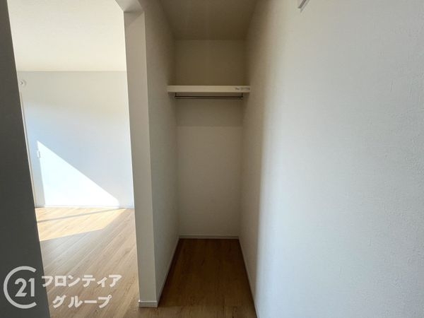 尼崎市久々知１丁目　新築一戸建て　１期　全１区画