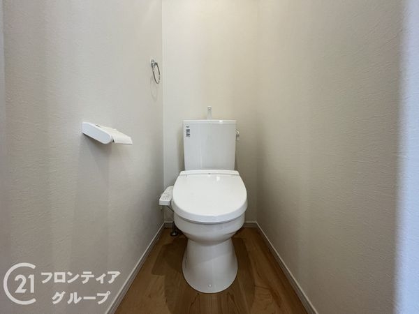 尼崎市久々知１丁目　新築一戸建て　１期　全１区画