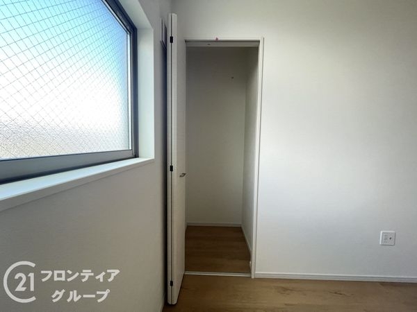 尼崎市久々知１丁目　新築一戸建て　１期　全１区画