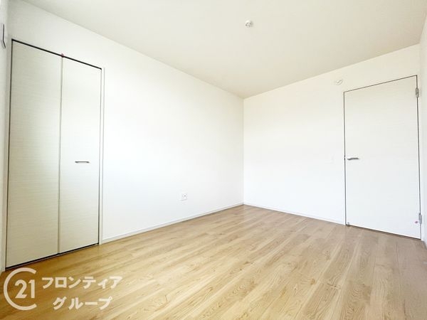 尼崎市久々知１丁目　新築一戸建て　１期　全１区画