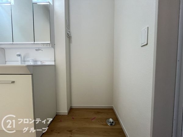 尼崎市久々知１丁目　新築一戸建て　１期　全１区画