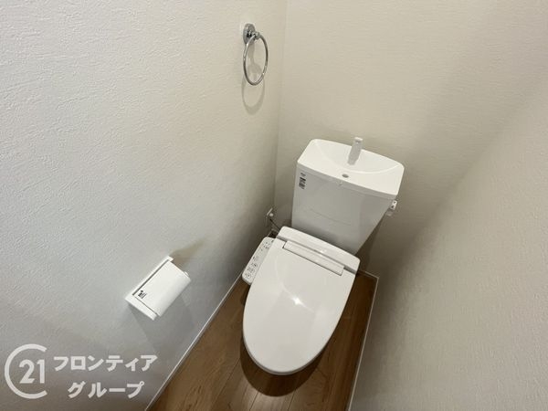 尼崎市久々知１丁目　新築一戸建て　１期　全１区画