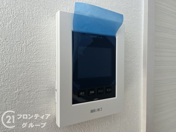 尼崎市久々知１丁目　新築一戸建て　１期　全１区画