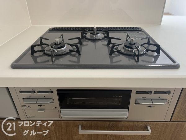尼崎市久々知１丁目　新築一戸建て　１期　全１区画