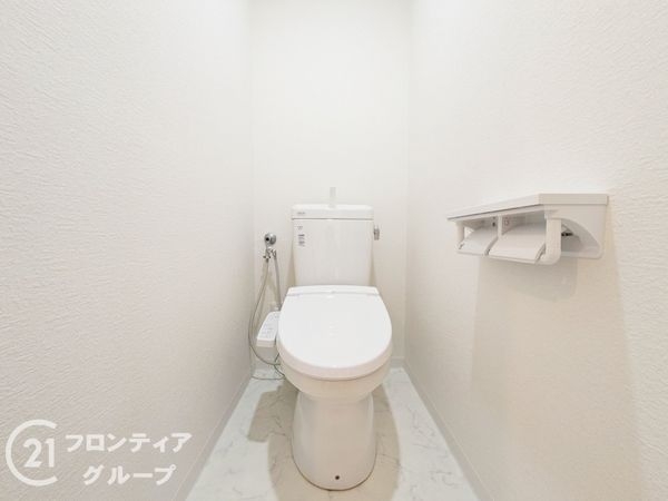 グランドヒル西宮高座台マンション　中古マンション