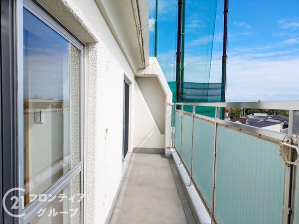 グランドヒル西宮高座台マンション　中古マンション