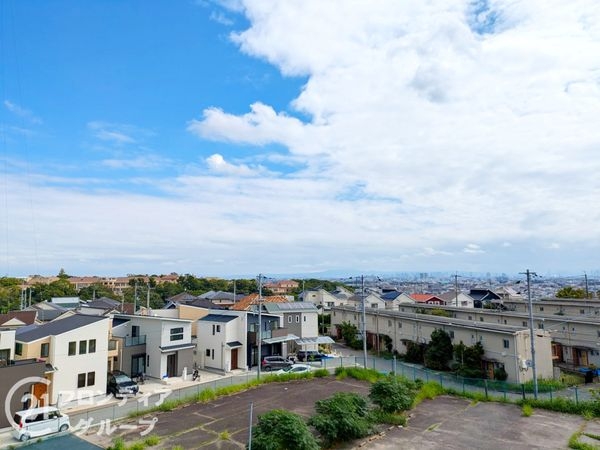 グランドヒル西宮高座台マンション　中古マンション