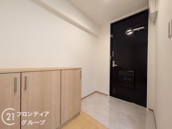 グランドヒル西宮高座台マンション　中古マンション