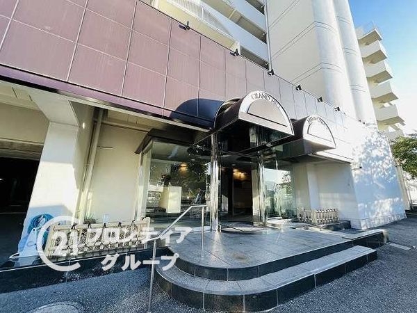 グランドヒル西宮高座台マンション　中古マンション