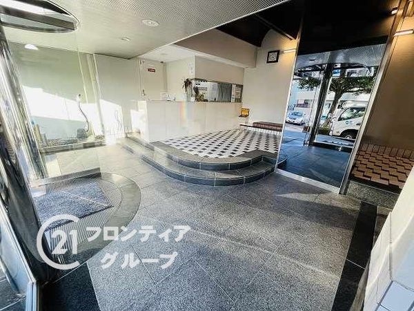 グランドヒル西宮高座台マンション　中古マンション