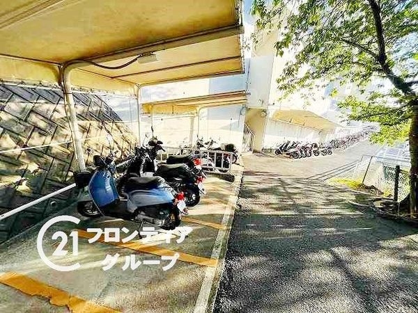 グランドヒル西宮高座台マンション　中古マンション