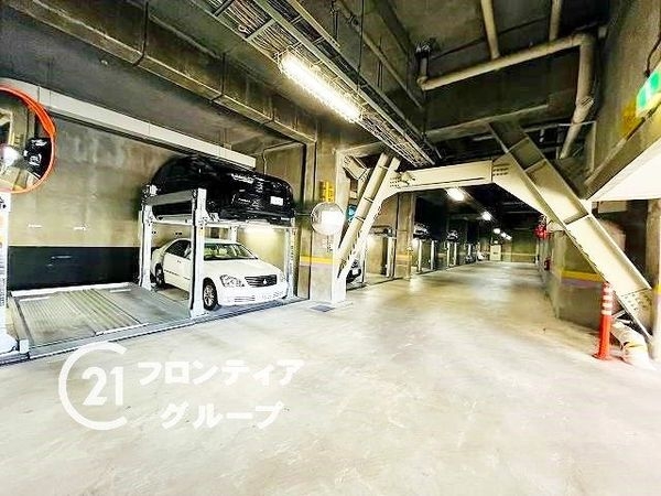 グランドヒル西宮高座台マンション　中古マンション