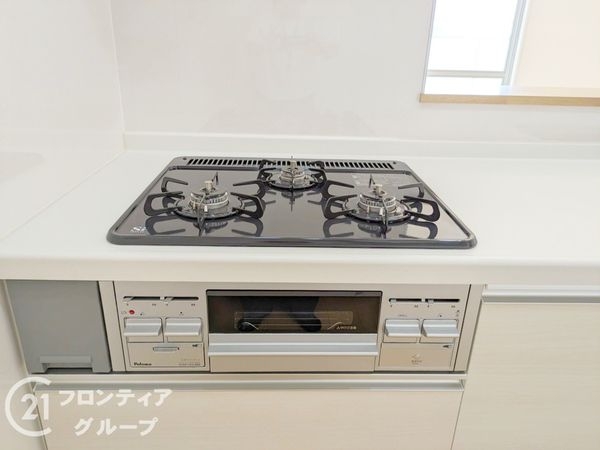 グランドヒル西宮高座台マンション　中古マンション