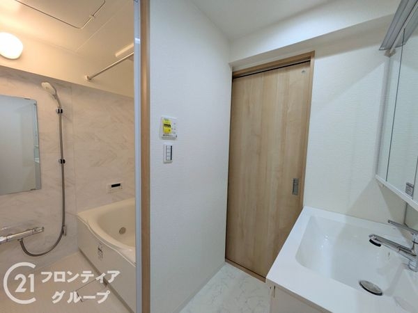 グランドヒル西宮高座台マンション　中古マンション