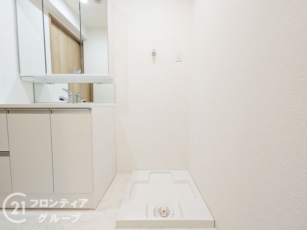 グランドヒル西宮高座台マンション　中古マンション