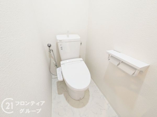 グランドヒル西宮高座台マンション　中古マンション