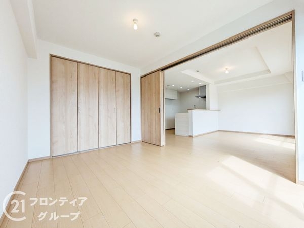 グランドヒル西宮高座台マンション　中古マンション
