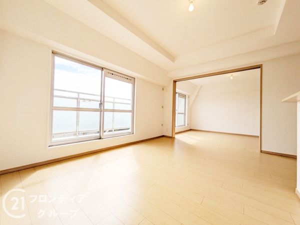 グランドヒル西宮高座台マンション　中古マンション