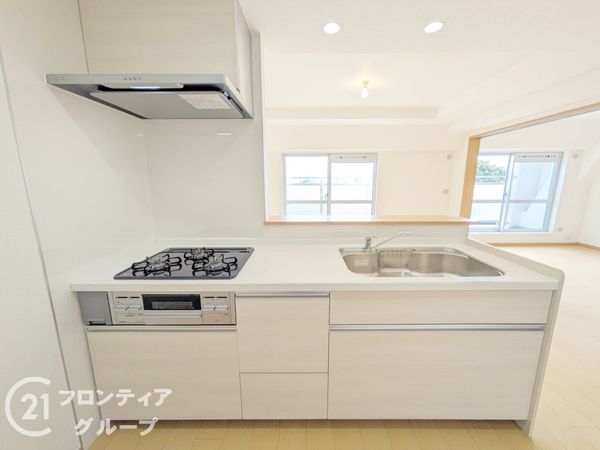 グランドヒル西宮高座台マンション　中古マンション